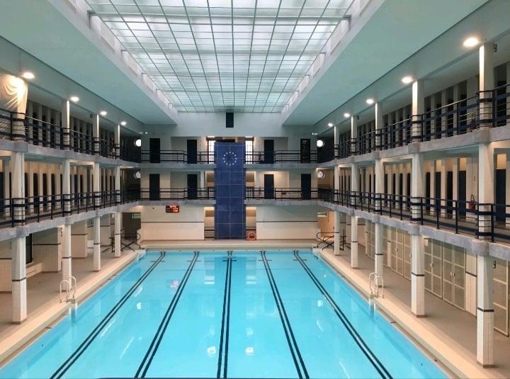Journées européennes du patrimoine 2025 2