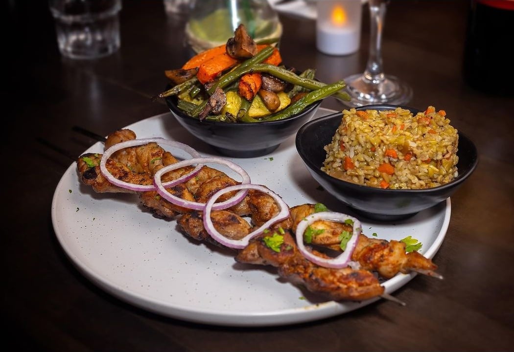 Butcher Grill House 2