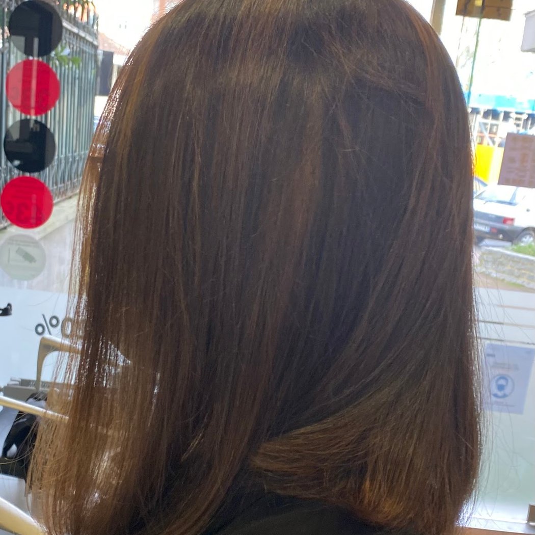 Studio Coiffure 3