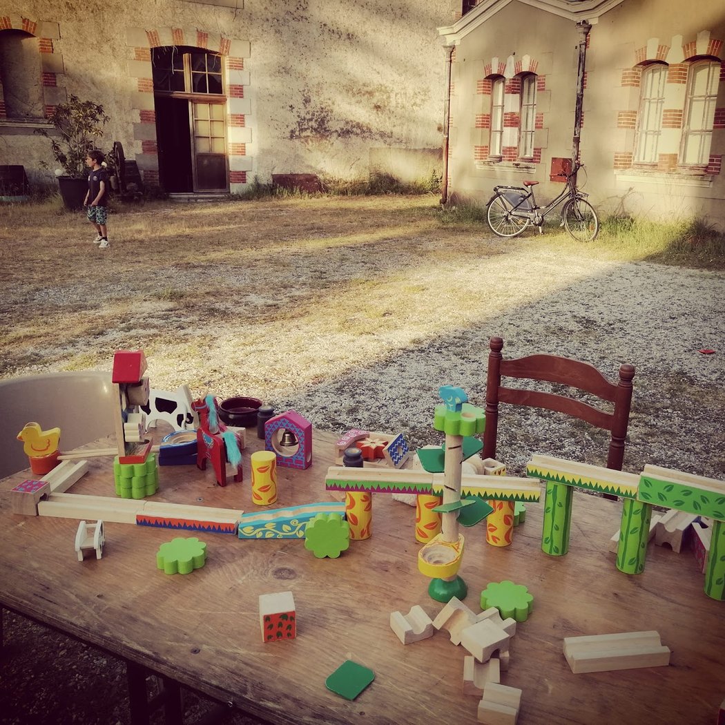 Distillerie des initiatives 4