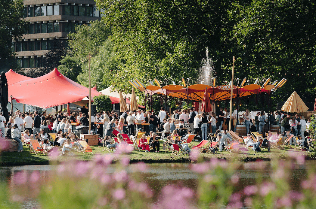 Het Amsterdamse Terrassen Festival 3
