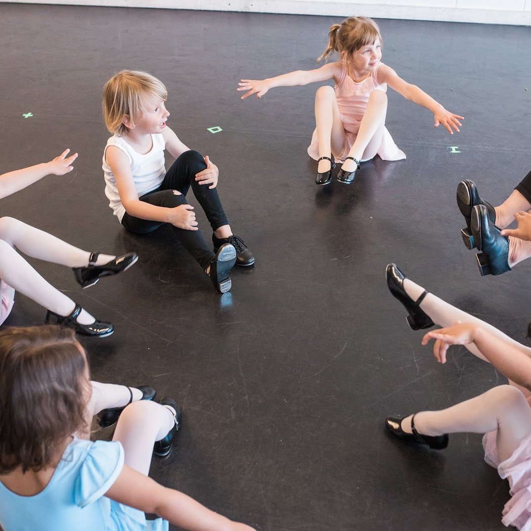 West Coast Dance Conservatory - Millbrae 2