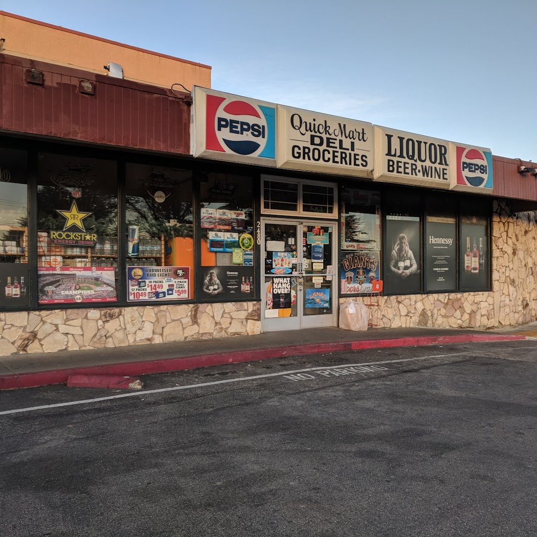 Quick Mart 2