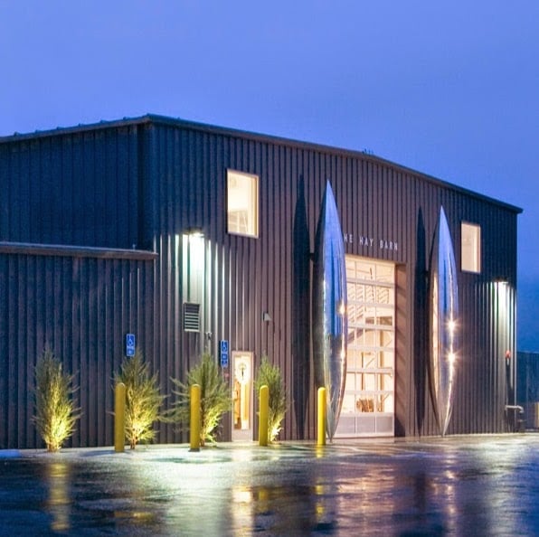 Gordon Huether Studio 2