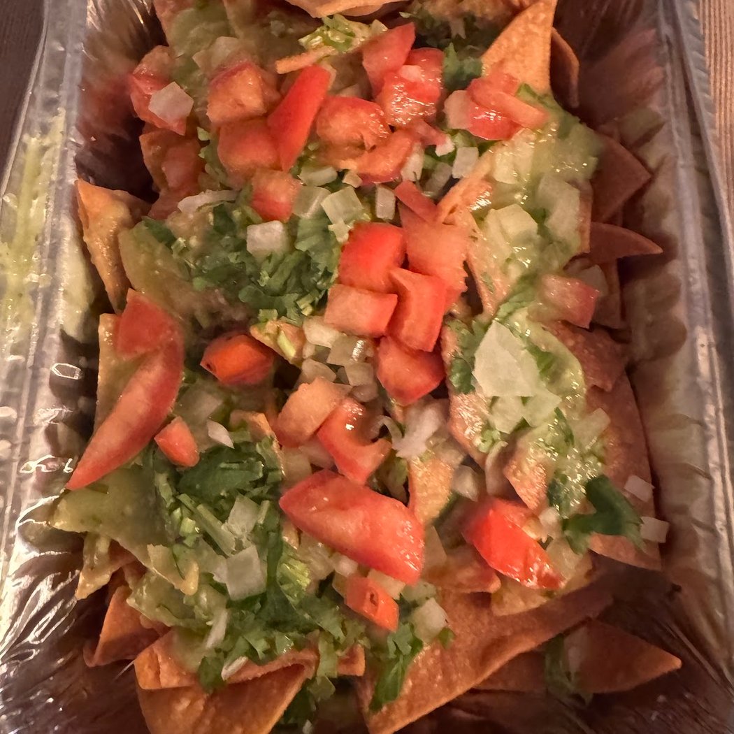 Tacos y Quesadillas 3