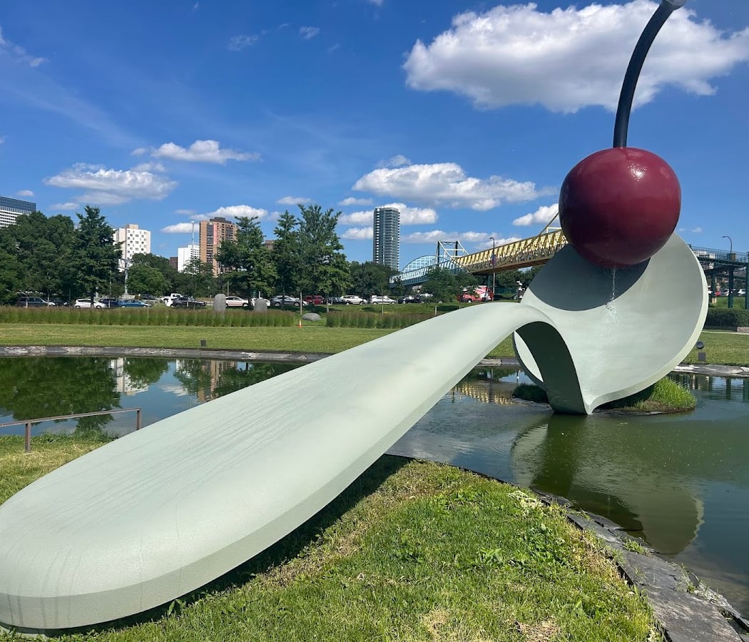 Walker Art Center 2