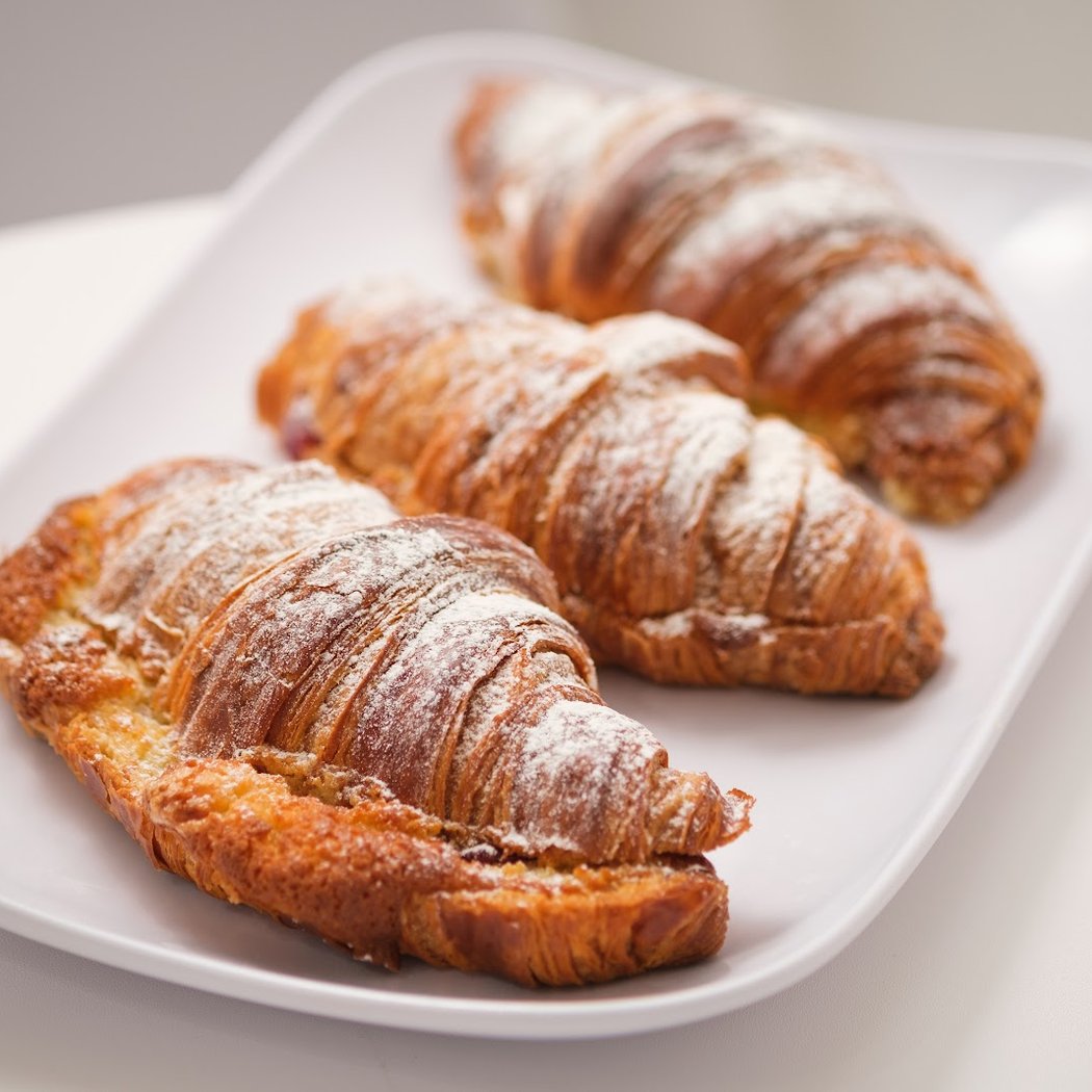 The Pastry and Coffee Room 3
