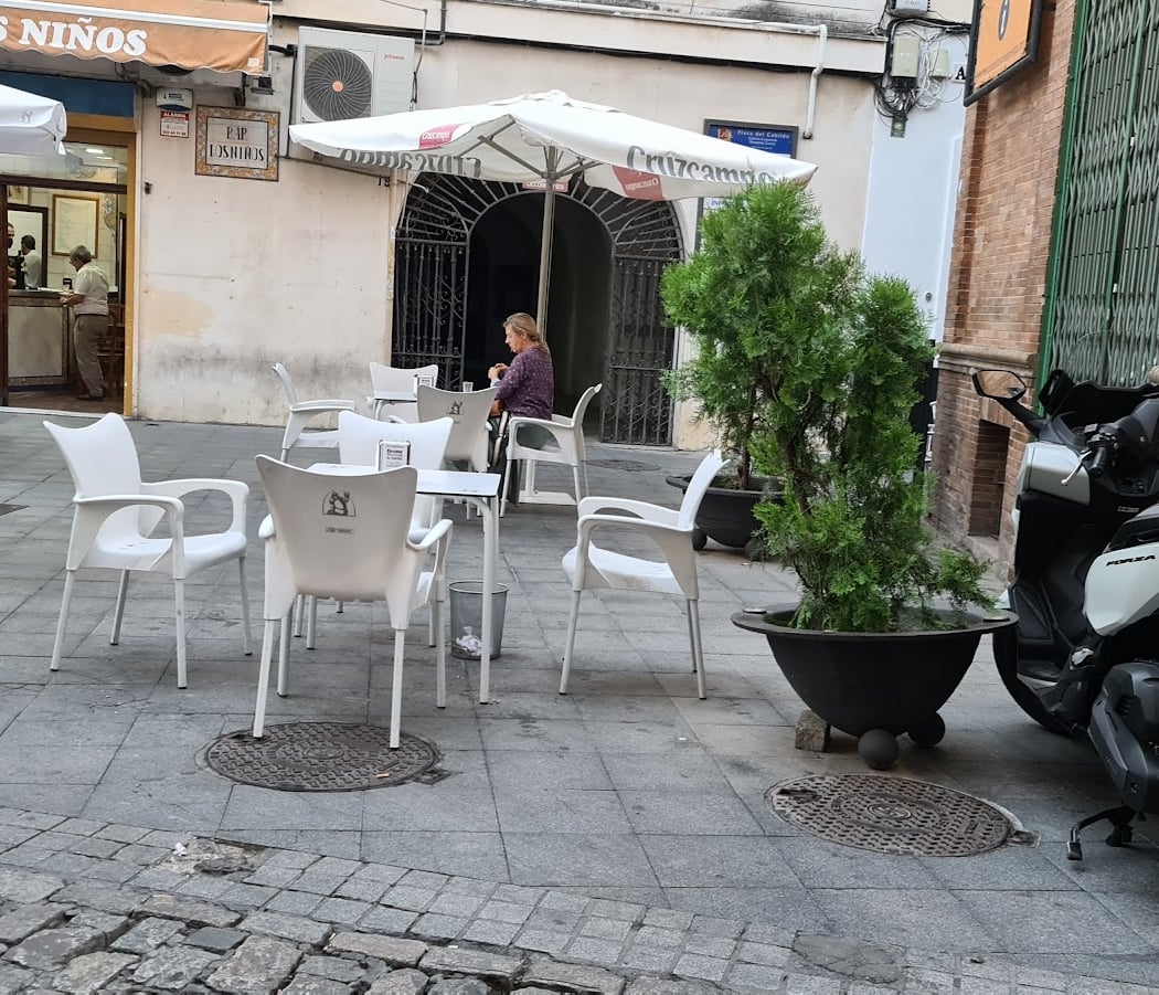 Bar los Niños 2