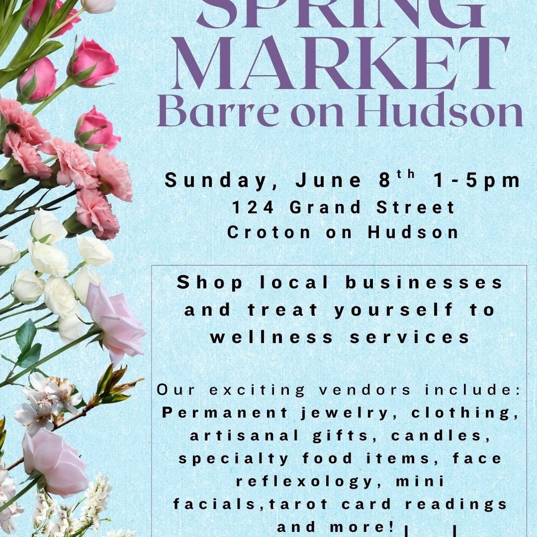 BOH Spring Market 1