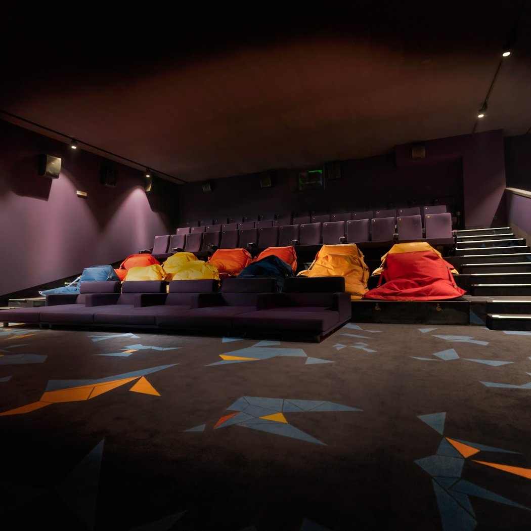 Pathé - Les 7 Batignolles 3