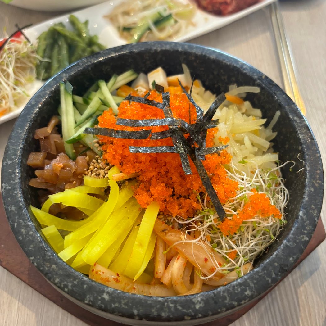 Manna Restaurant 1