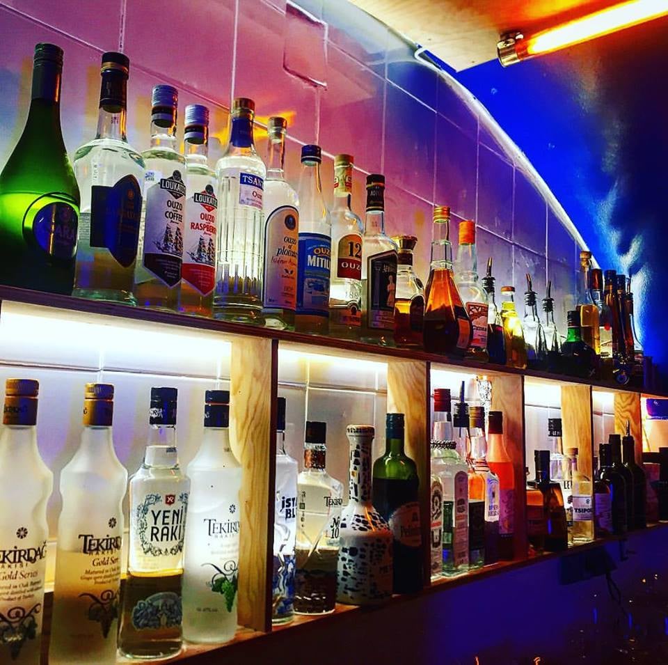 Hammam Bar 1