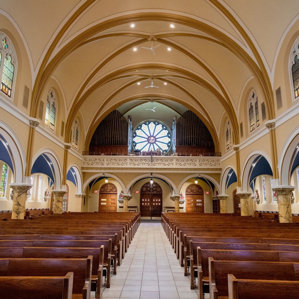 St. Thomas the Apostle Church 3