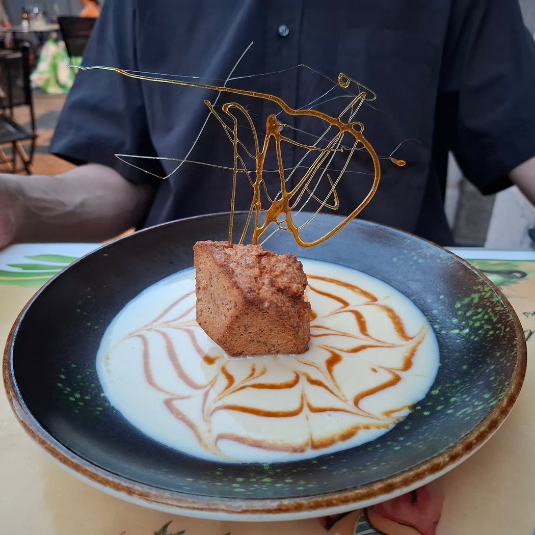 Restaurant "Les Bons Enfants" 1