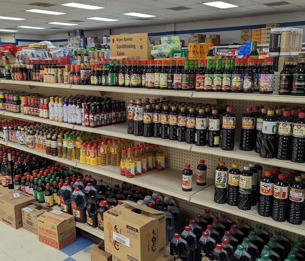 Tsai Grocery 3