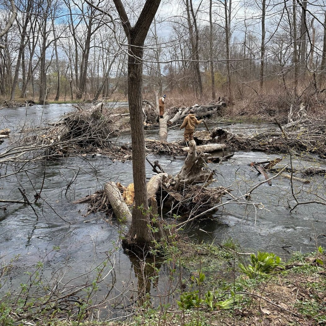 Wappingers Creek Water Derby 2