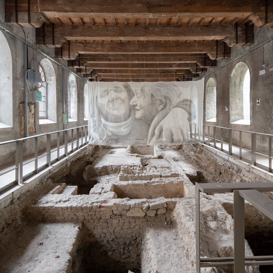 Museo Sant'Orsola Firenze 1