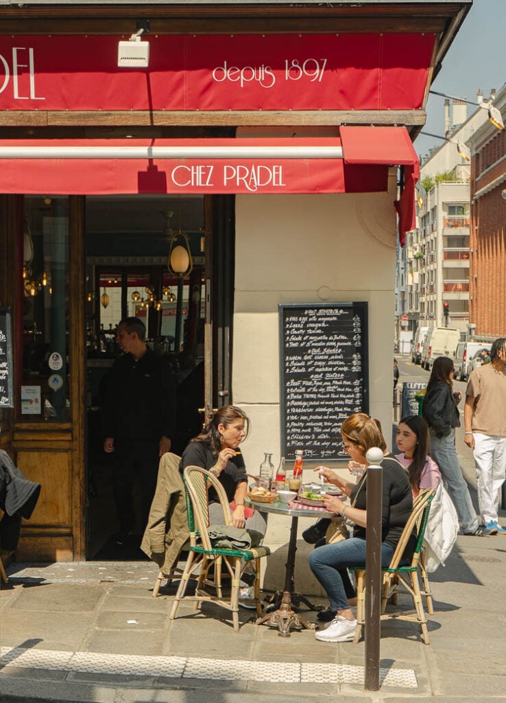 Chez Pradel 2