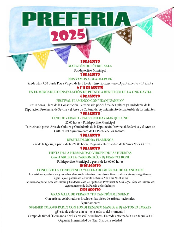 Gran Gala de Verano "Tu Canción Me Suena" 2