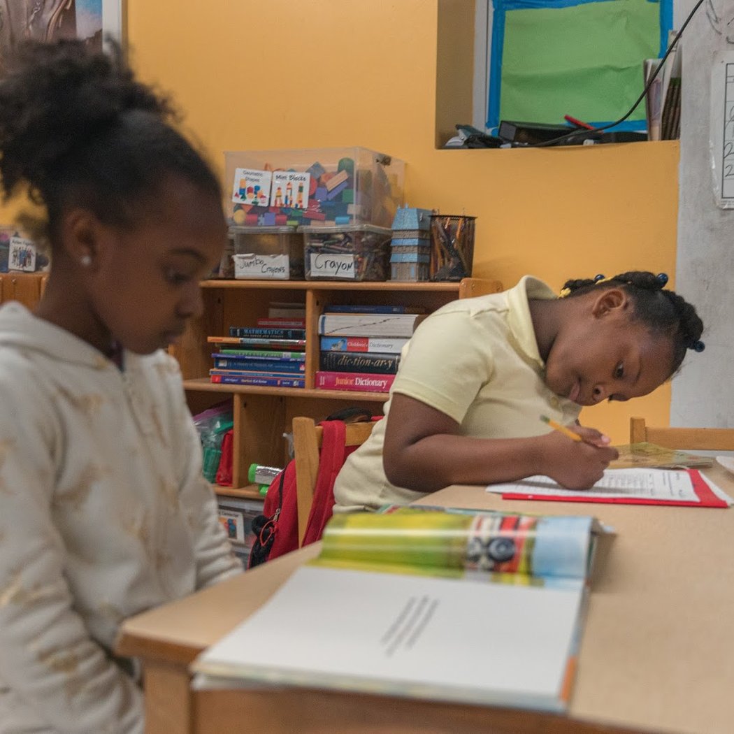 Nest Music Conservatory - Afterschool Program 2