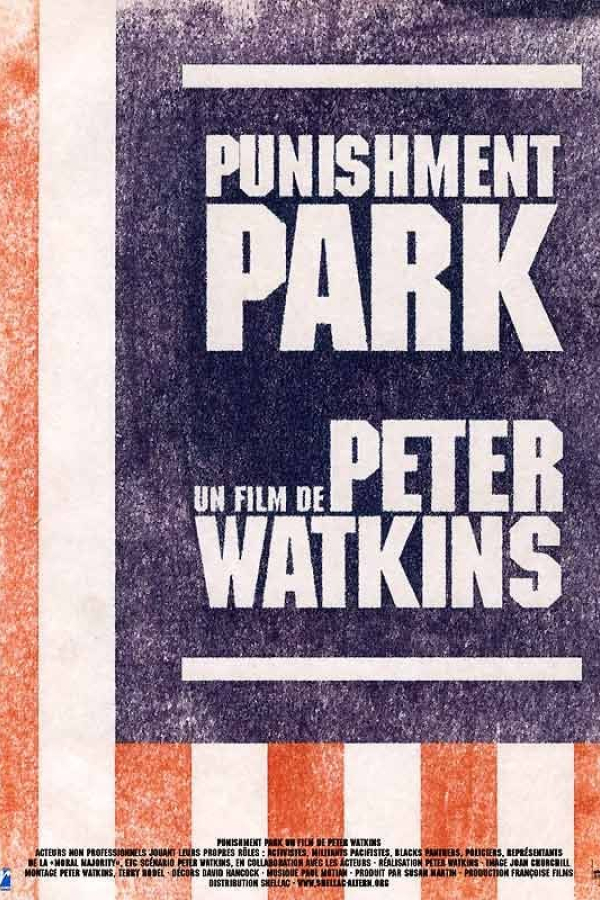 Punishment Park 1