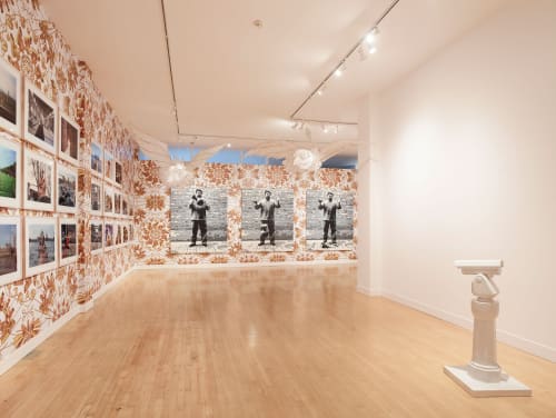 Ai Weiwei: Overrated 1