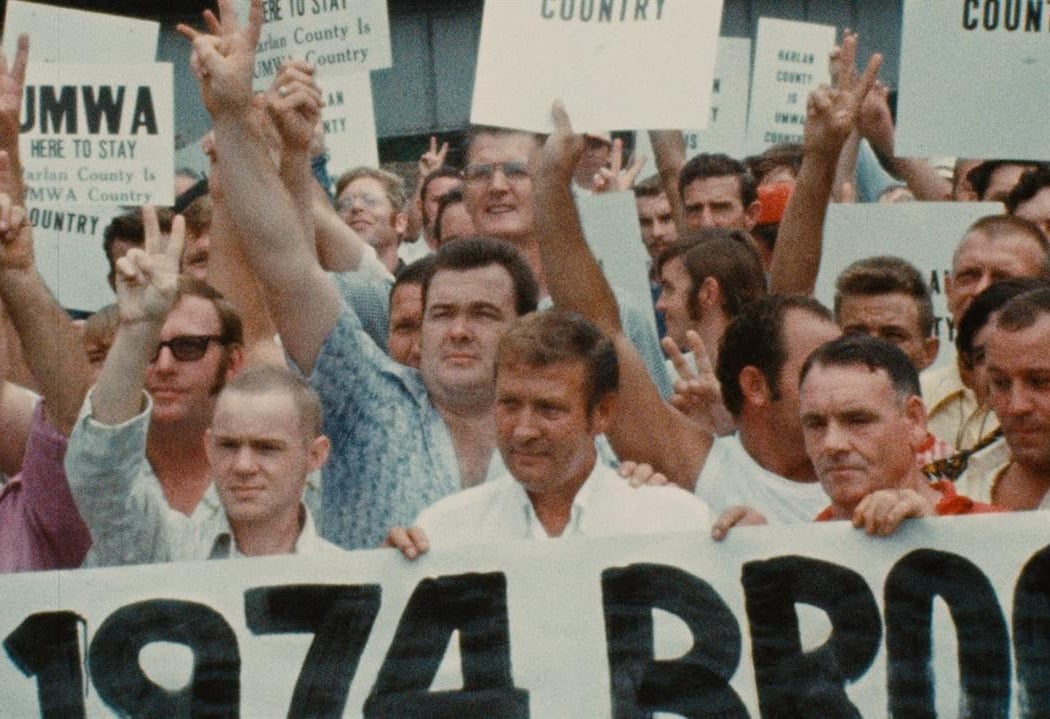 Extended Introduction by Director Barbara Kopple for Harlan County USA 1