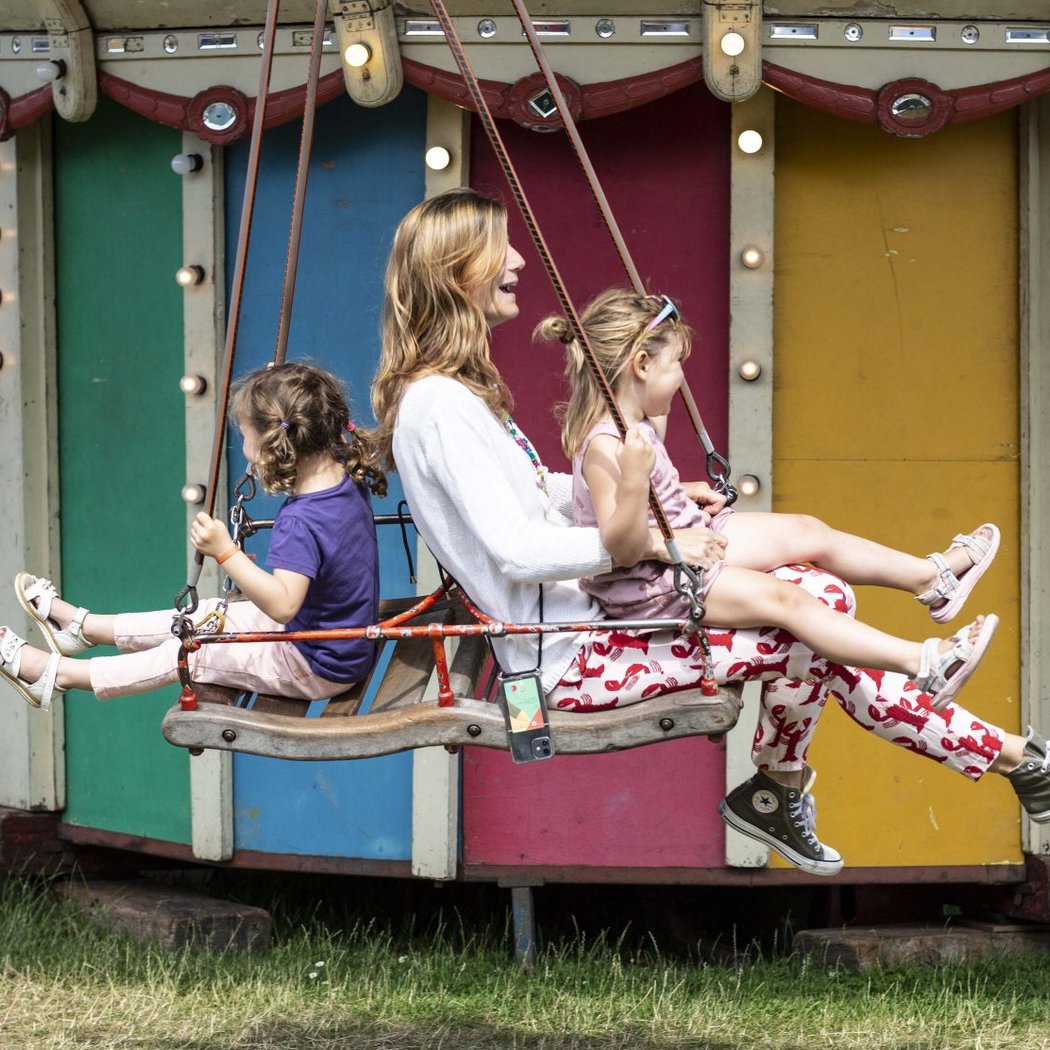 De Kinderparade 1