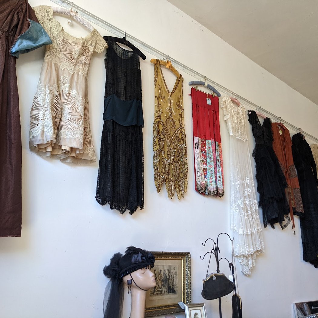 All Things Vintage 3