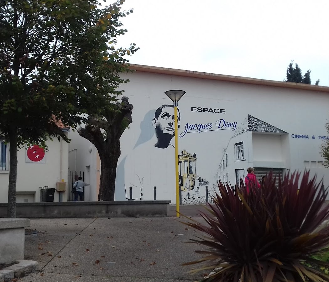 Cinéma Jacques Demy 2