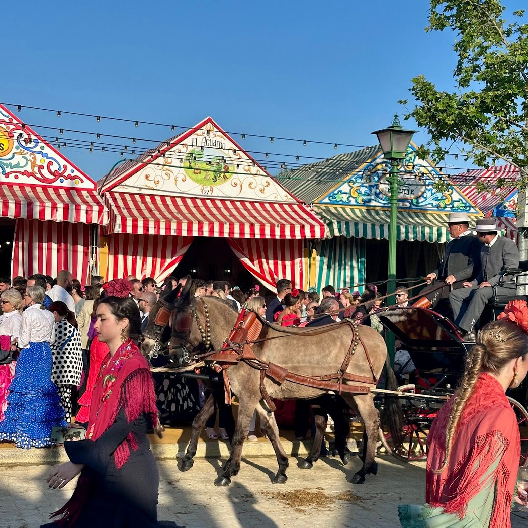 Feria de Abril 2026 4