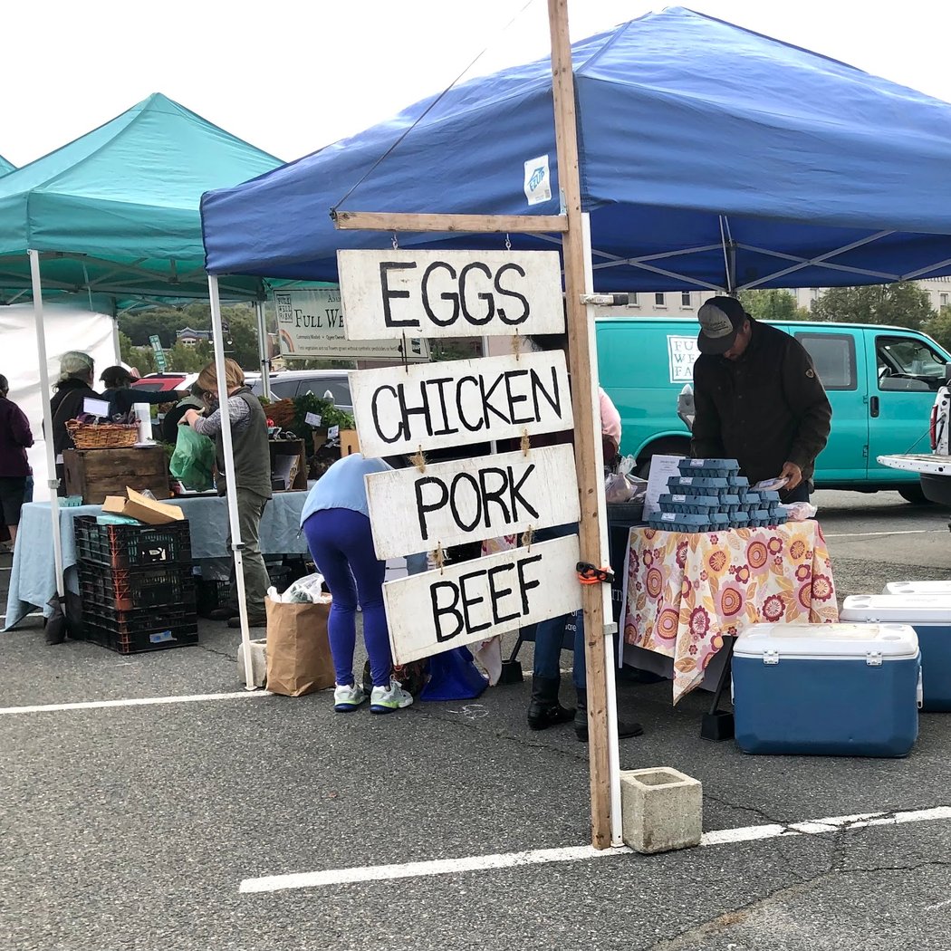 North Adams Farmers Market 2
