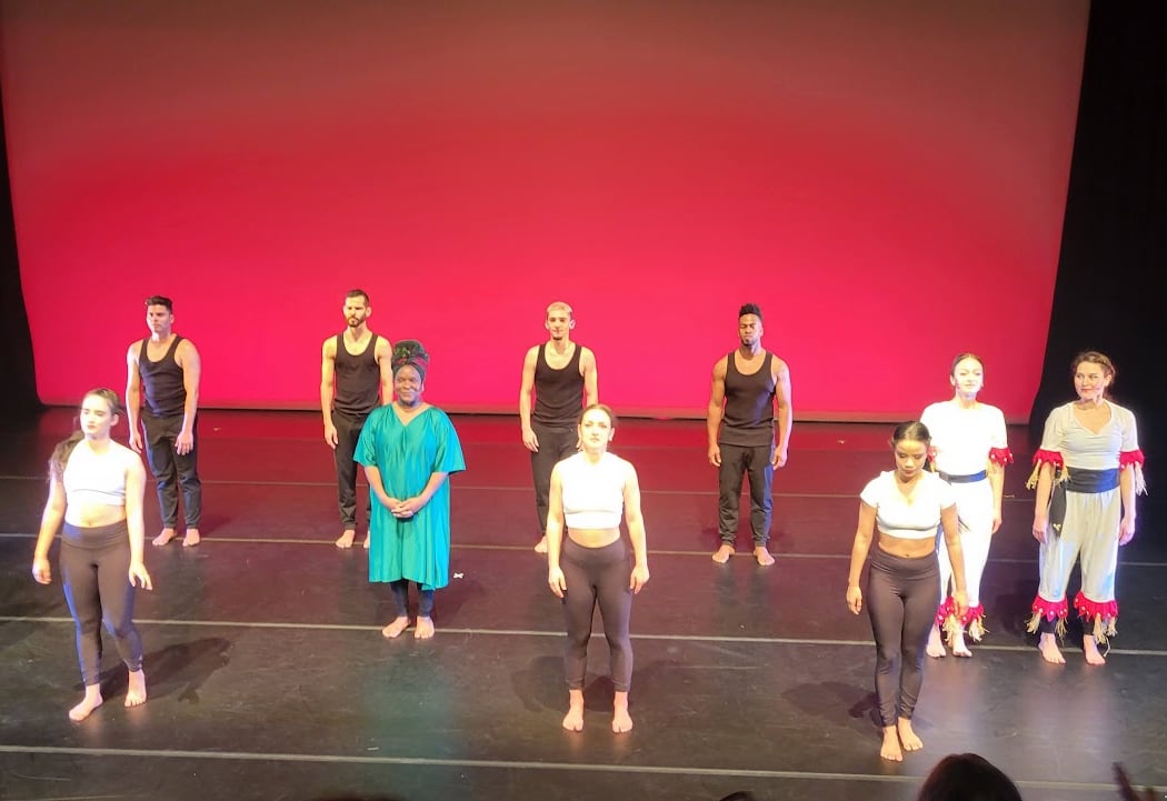 20th Annual CubaCaribe Festival of Dance & Music 4