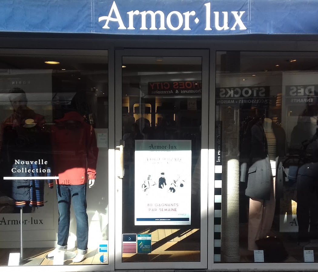 Armor-Lux 3