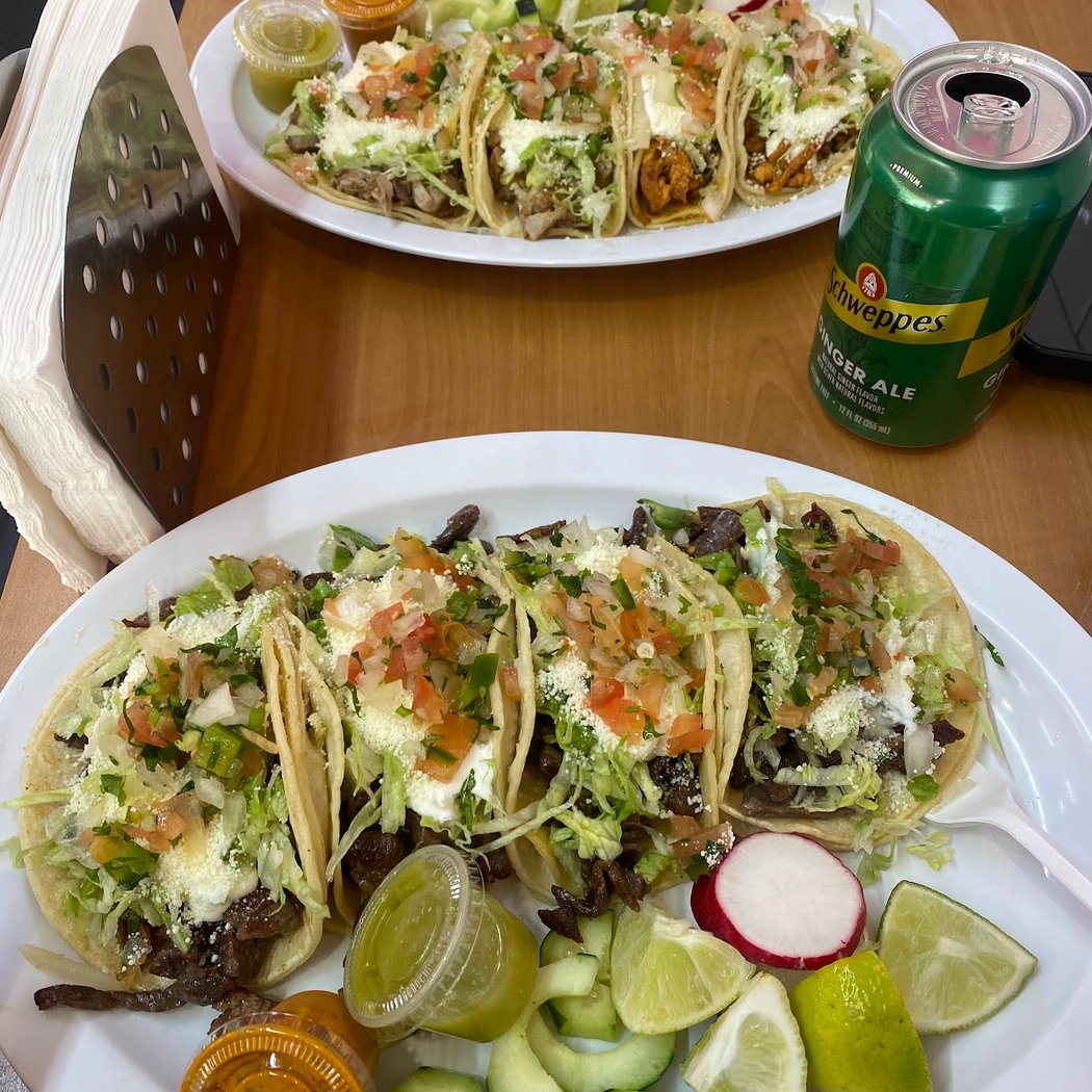 Taqueria Emilio 3