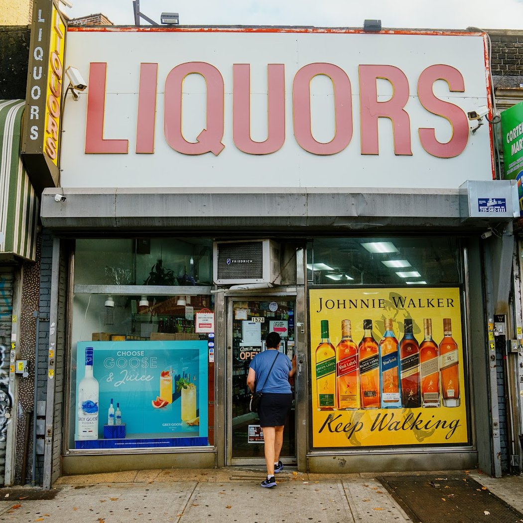 Cortelyou Wine & Liquor Co 2