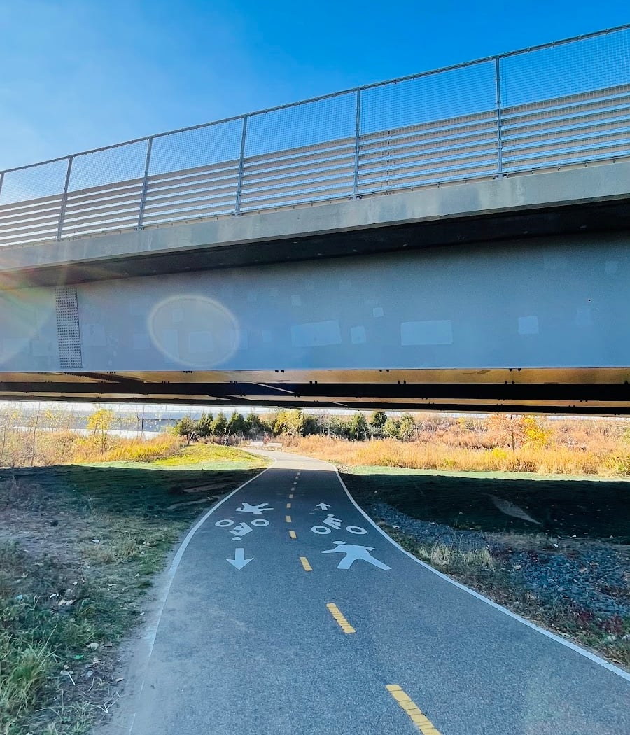 Canarsie Bike Walk 3