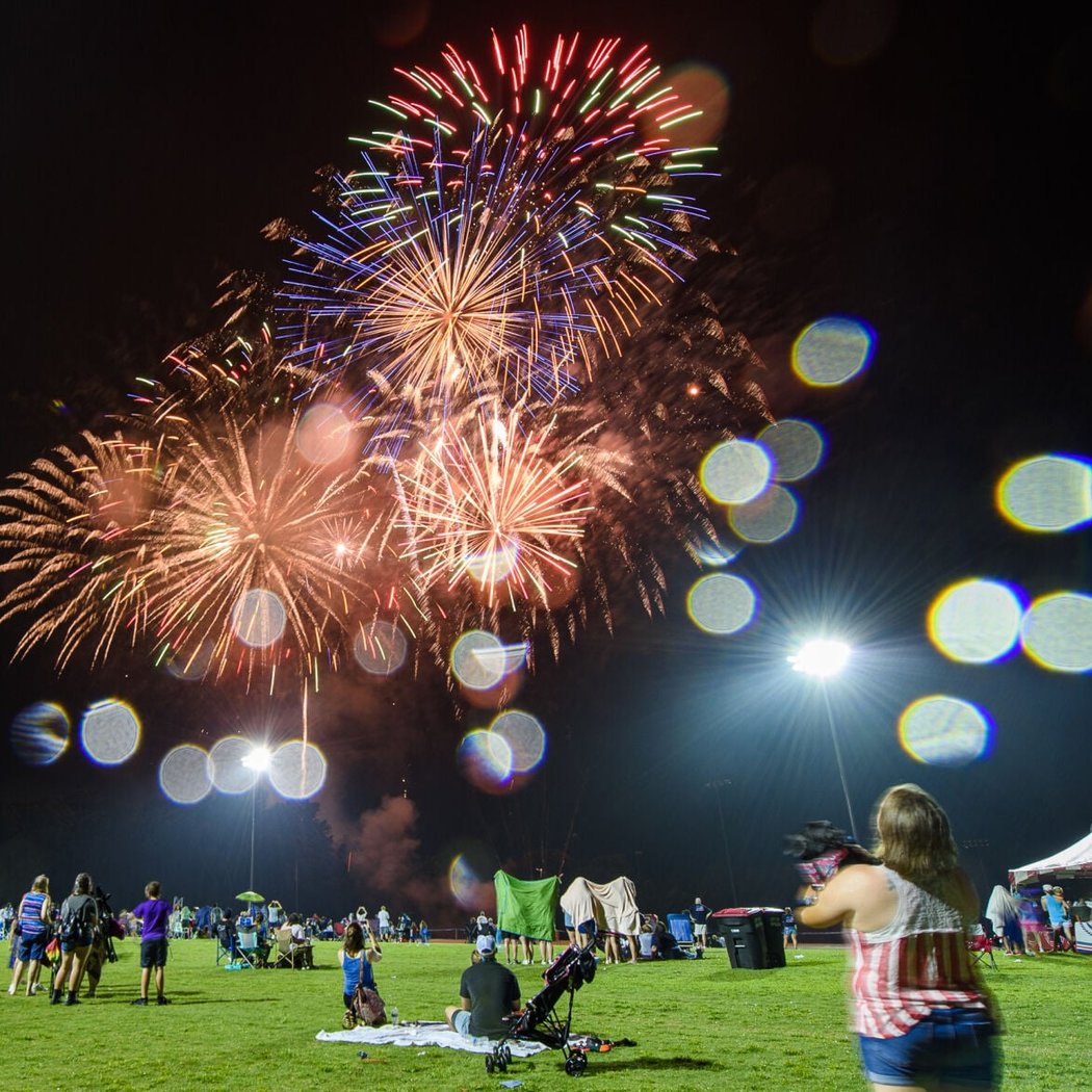 73rd Annual Freedom Celebration 1