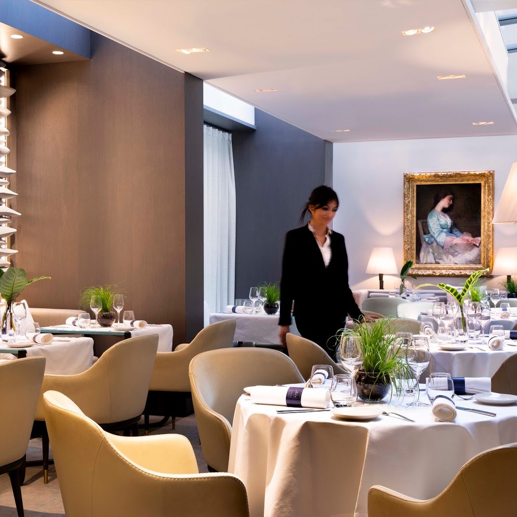 Restaurant de Sers 3