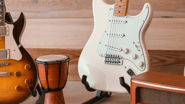 PJCC Rock Music Players: Come Practice With Us! 1