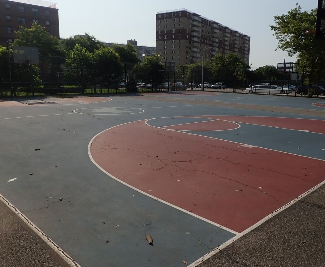 Hammel Playground 2