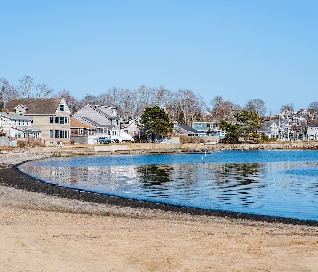 Esker Point Beach 2