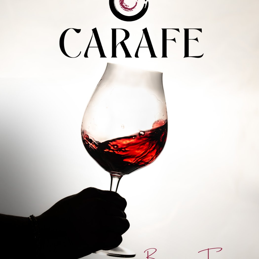 Carafe 1