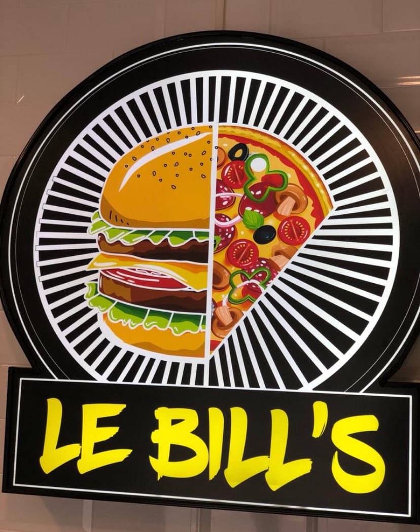 Le Bill’S 1