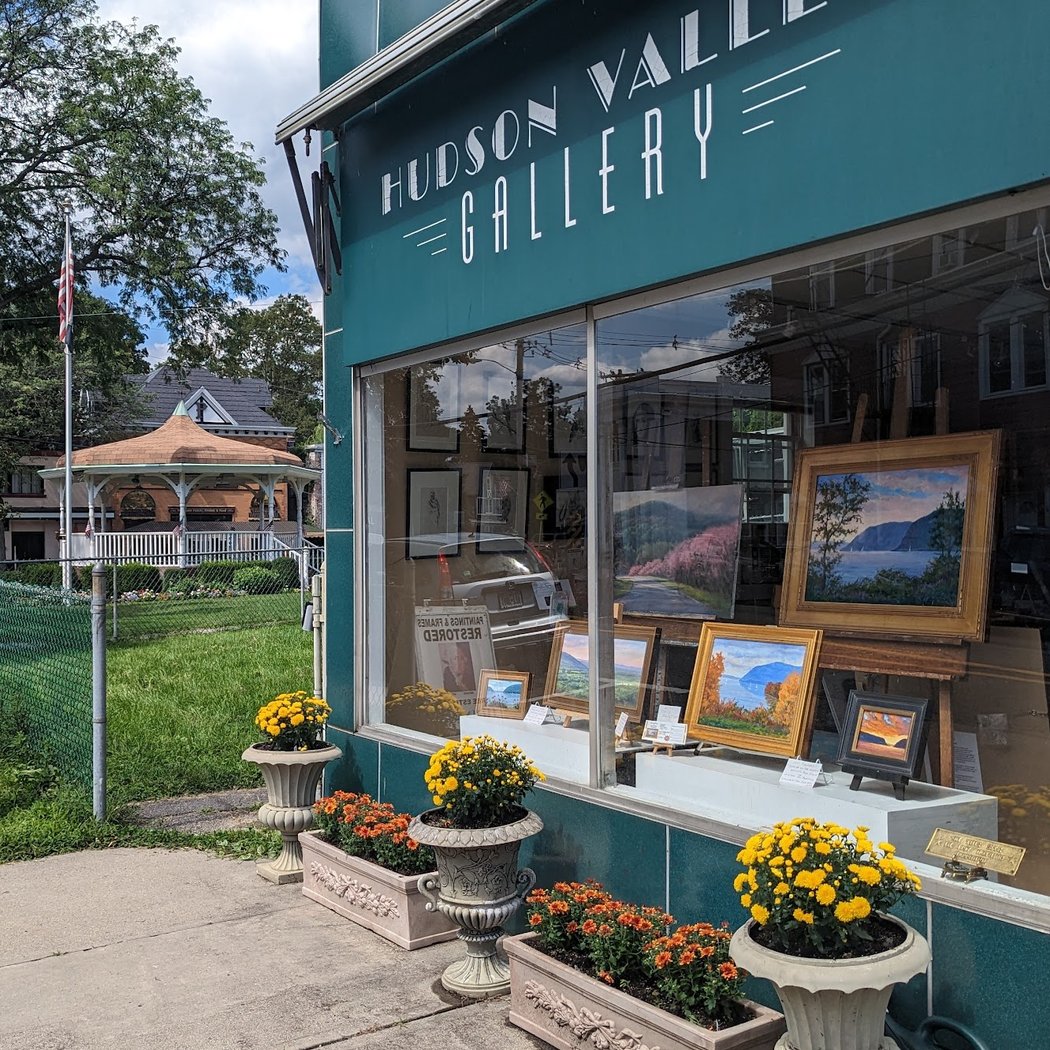 Hudson Valley Gallery 4