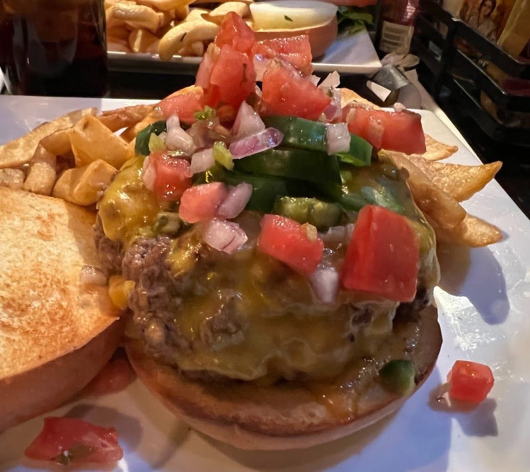 Jackson Hole Burgers 3