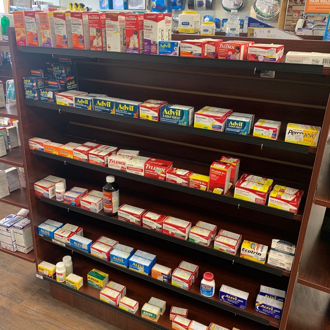 The Medicine Shoppe Pharmacy 3