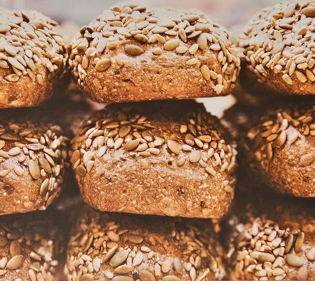 Boulangerie des Halles 3