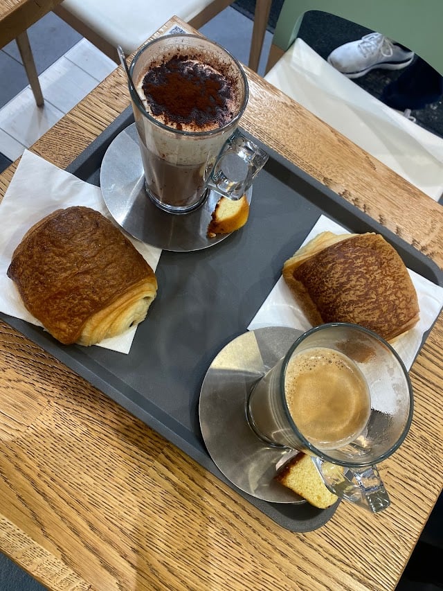 Boulangerie Magali 2