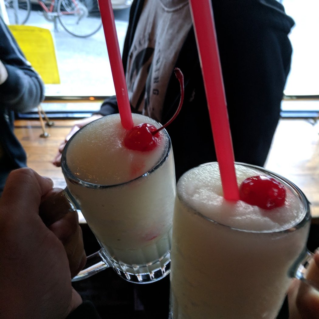 The Mix 3